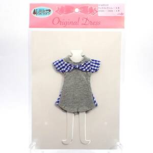 リカちゃんキャッスル☆ドレス お人形 ドール アウトフィット 22cmサイズ LICCA CASTLE 1883 