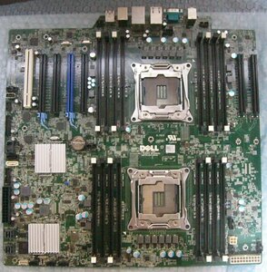 dt14 DELL Precision Tower 7910 マザーボード LGA2011-3 / C612 chipset