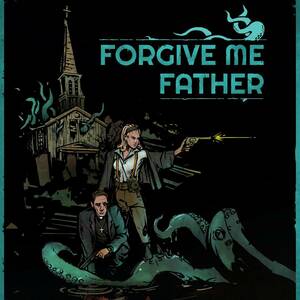 【Steamキー】Forgive Me Father【PC版】