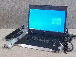 [2] ☆ HPE 18.5インチ KVMコンソールキット　LCD8500 ☆ ラックマウントレール付属 ☆