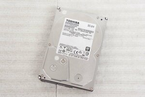 TOSHIBA 東芝 2TB ハードディスク TS01ACA200