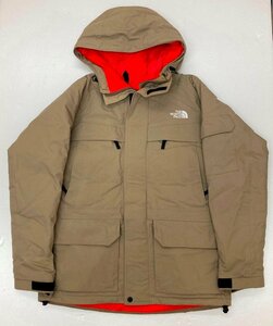 ※送料無料※ THE NORTHFACE ノースフェイス マクマードパーカ ND91310 囗G巛