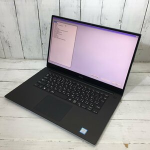 【難あり】 DELL Precision 5540 Core i7 9750H 2.60GHz/32GB/1TB(NVMe) 〔B0409〕