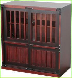 収納棚 扉付き 木製 スリム ボックス キャビネット M5-MGKMY2303-2