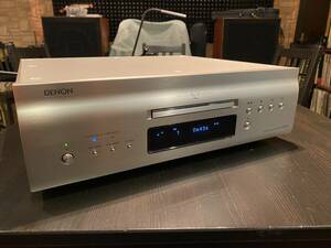 SACDプレーヤー　DENON DCD-SX11