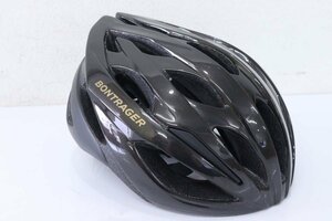 ★BONTRAGER ボントレガー STARVOS ヘルメット Mサイズ 54-60cm