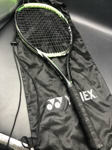 YONEX ヨネックス EZONE98 G2 テニスラケット Z0