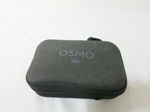 ◇中古【DJI】OSMO Mobile 3 スマートフォン用スタビライザー