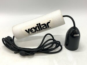 HONDEX/ホンデックス vexilar 魚群探知機用 魚探用 振動子 釣り 釣具 フィッシング【現状品】[64-0418-E1]