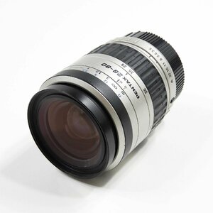 ペンタックス smc PENTAX-FA 28-80mm F3.5-5.6 レンズ ジャンク #17352 カメラ アクセサリー 趣味 コレクション