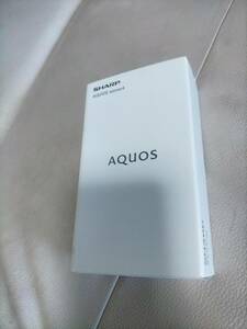 SHARP AQUOS sense4 SH-M15 シャープ アクオス センス４ シムフリー ６４GB