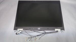 新品 HP EliteBook 8530w液晶パネル 15.4インチ WUXGA 1680x1050 送料無料(8530w-02)