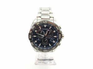 CITIZEN シチズン CB503-82L プロマスター エコドライブ 腕時計 ∠UA10694