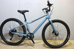 ■Cannondale キャノンデール Treadwell EQ SHIMANO 1X9S サイズS 2021年モデル 超美品