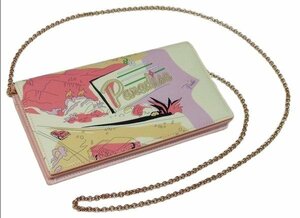 エミリオプッチ チェーンウォレット ノーマ 8USD15 8U025 056 EMILIO PUCCI