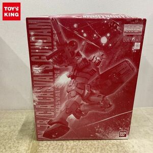 1円〜 MG 1/100 機動戦士ガンダム ギレンの野望 キャスバル専用ガンダム Ver.3.0