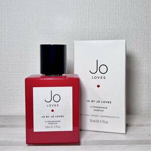 ジョーラブズ JO LOVES JO BY JO LOVES 50ML 香水