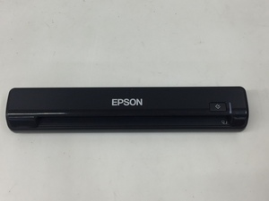 EPSON/エプソン ドキュメント スキャナー DS-30 モバイル A4 動作確認済（管２OF）　