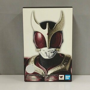 mN131a [人気] S.H.Figuarts 真骨彫製法 仮面ライダークウガ マイティフォーム 仮面ライダーディケイド Ver. | M