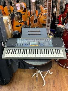 u54141　中古　カシオ CTK-601 Electronic Keyboard