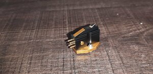 01S184■Ortofon　MCカートリッジ　MC20SuperⅡ　動作品■