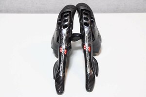 ★Campagnolo カンパニョーロ SUPER RECORD 2x11s エルゴパワー