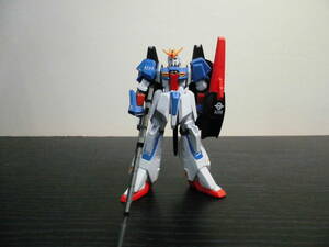 ガンダムミニフィギュアコレクション Zガンダム