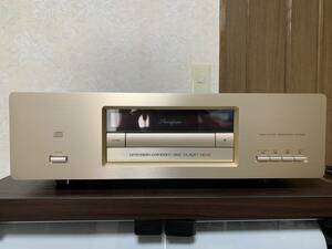 Accuphase アキュフェーズ CDプレーヤー DP-75