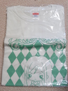 Fate/Grand Order 諸葛孔明[エルメロイII世] Tシャツ【Design produced by Sanrio】FGO