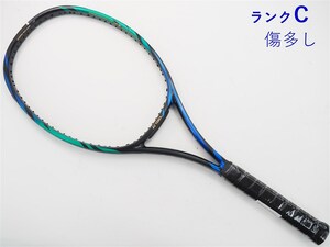 中古 テニスラケット ヨネックス RD-8【トップバンパー割れ有り】 (UL2相当)YONEX RD-8