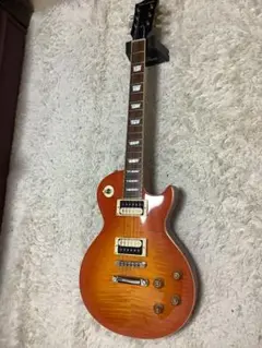 美品　エドワーズ　Edwards E-LP−LIMITED レスポール　ESP