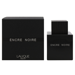 ラリック アンクルノワール EDT・SP 100ml 香水 フレグランス ENCRE NOIRE POUR HOMME LALIQUE 新品 未使用