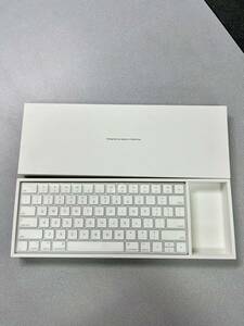 Apple 第2世代 Magic Keyboard 2 英語 US 配列 マジック キーボード A1644 未使用品