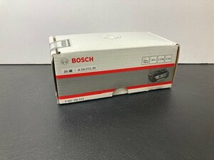 未使用品　テープ二重張り ボッシュ BOSCH リチウムイオンバッテリー A3620LIB 36V 2.0Ah