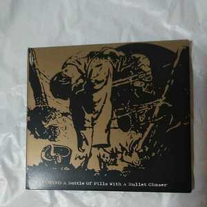 WINO /A Bottle Of Pills With A Bullet Chaser 輸入盤 2CD