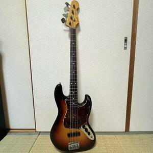 フェンダー fender ジャズベース