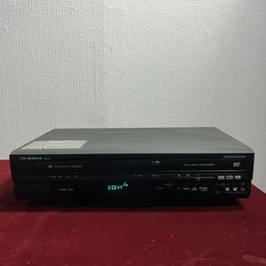 f74 ☆ DXアンテナ株式会社 DXR150V DVDレコーダー 中古 現状品 