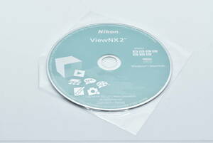 Nikon ViewNX2 DW22 送料無料 EF-TN-YO1446