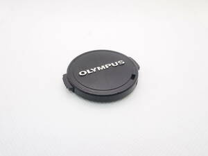 OLYMPUS オリンパス 純正 レンズキャップ 41mm J203