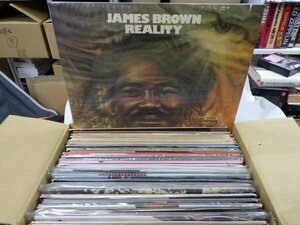 01★売切￥1000～★SOUL＆BLUESなどレコードまとめて42枚セット｜VINYL　JAMES BROWN　Wilson Pickett　LITTLE MILTON　Otis Redding