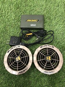 【中古品】バートルAC260　AC270/271　IT4FMM322EJ2