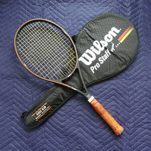 Wilson Pro Stuff MIDPLUS 95 SL4 ②