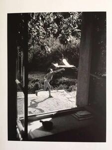 【ウィリー・ロニ】16種展開パリ paris 写真家 Willy Ronis 2 印刷物 ポストカード 木製額装31×26 cm 絵柄違い有り ウィリー・ロニス 写真