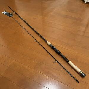 新品未使用 ダイワ モアザン 87LMX-W morethan DAIWA スピニングモデル 自宅保管品