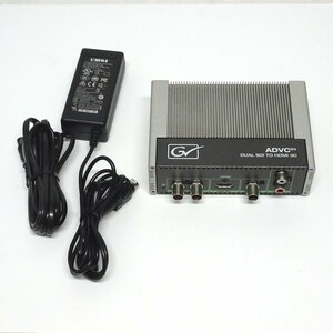 Grass Valley ADVC G3 SDI → HDMIコンバータ/マルチプレクサー【中古/動作品】#378818