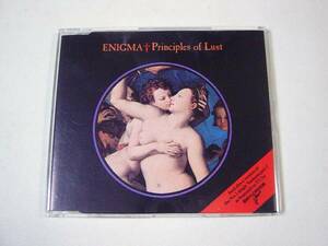 ENIGMA(エニグマ) 「Principles Of Lust」