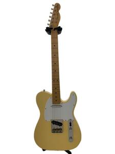 Fender◆AM Performer TL/2021/VWT/エレキギター/テレキャスタイプ/白系/2S