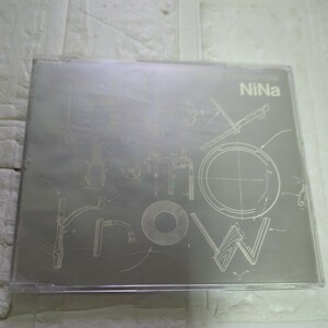 ＮｉＮａ （ケイト、Ｙｕｋｉ／◆ＨａｐｐｙＴｏｍｏｒｒｏｗ　レンタル落ちです