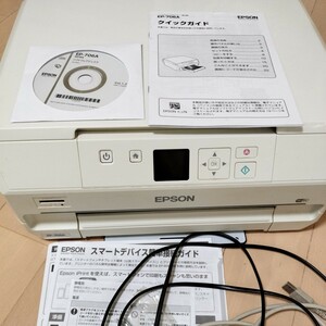 EPSON プリンター　EP-706A ジャンク