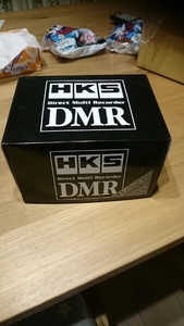 HKS DMR150D ダイレクトマルチレコーダー ドライブレコーダー